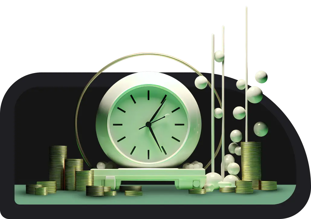 clock image