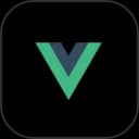 vue image