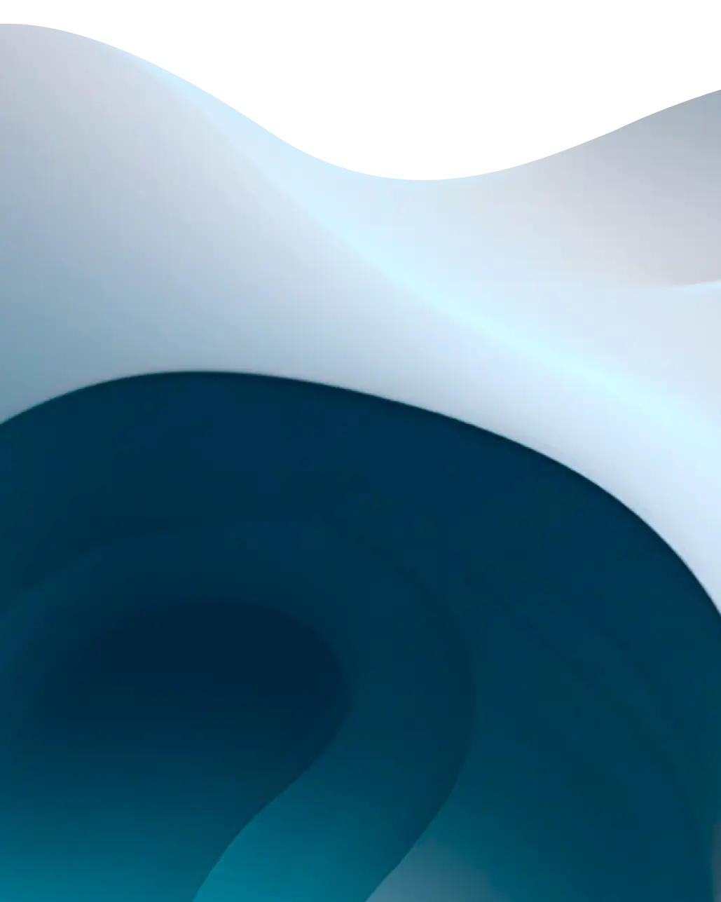 waves bottom