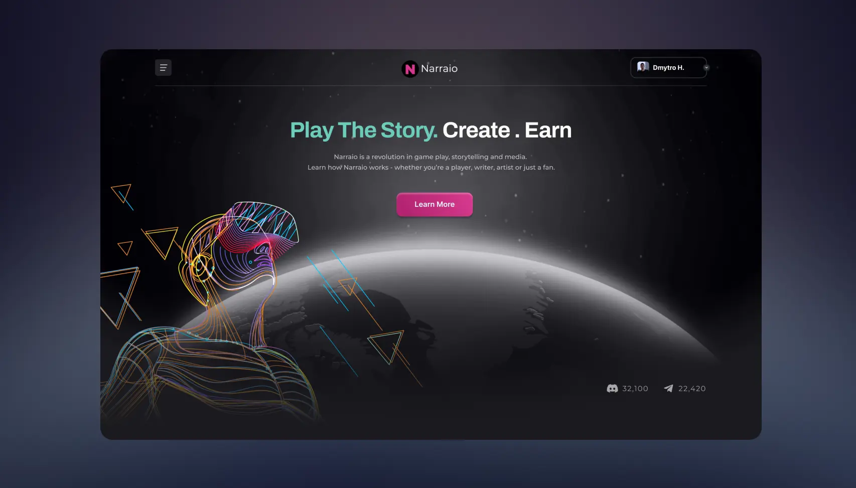 Design & Development Inc.